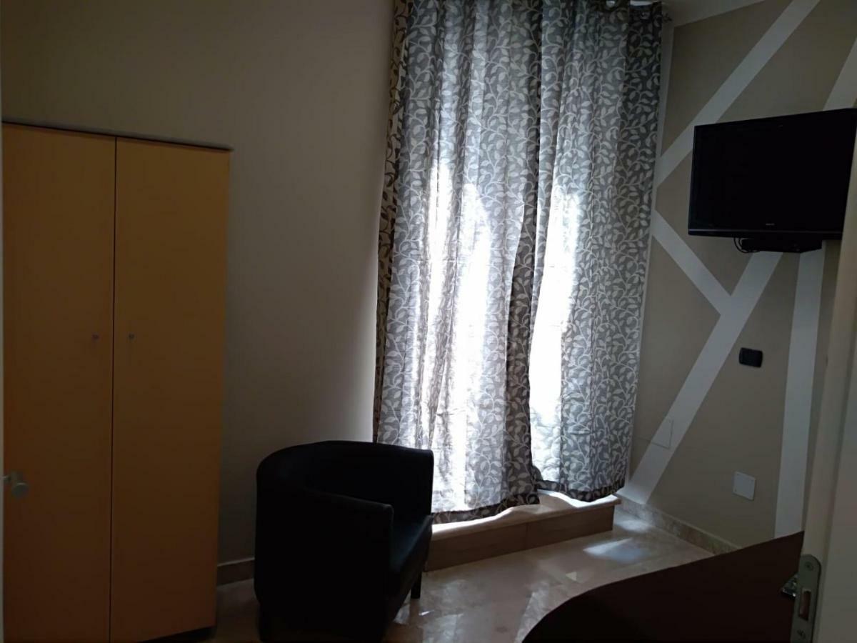 Battipaglia Centro Bed & Breakfast Exterior photo